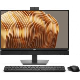 DELL PRO 24 ALL-IN-ONE 24 INTEL CORE I5-14500T 16GB 512GB SSD WINDOWS 11 PRO
