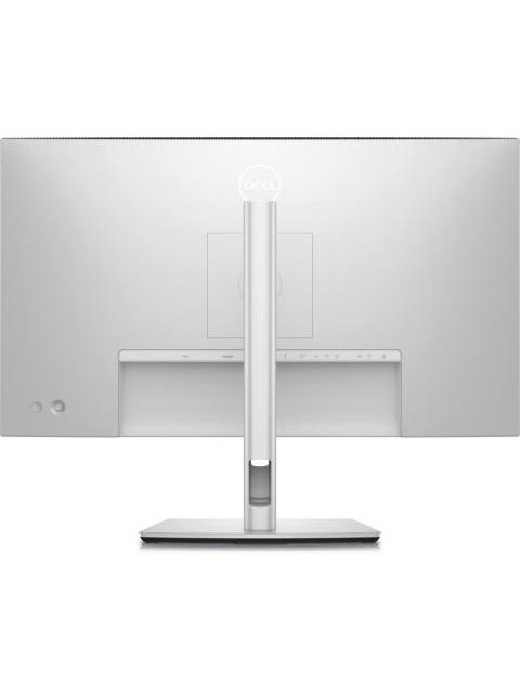 DELL ULTRASHARP U2724DE MONITOR DE COMPUTADORA 68.6 CM (27) 2560 X 1440 PIXELES QUAD HD LCD NEGRO PLATA - Imagen 3