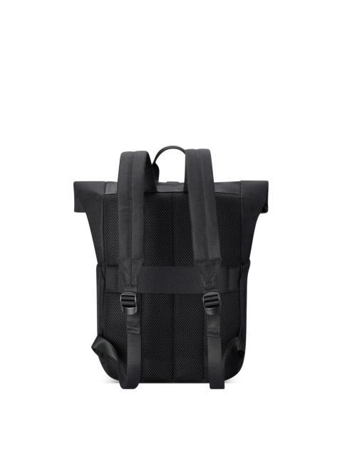 DELSEY MOCHILA DE POLIESTER CITYPAK PARA LAPTOP 15.6 NEGRO - Imagen 2