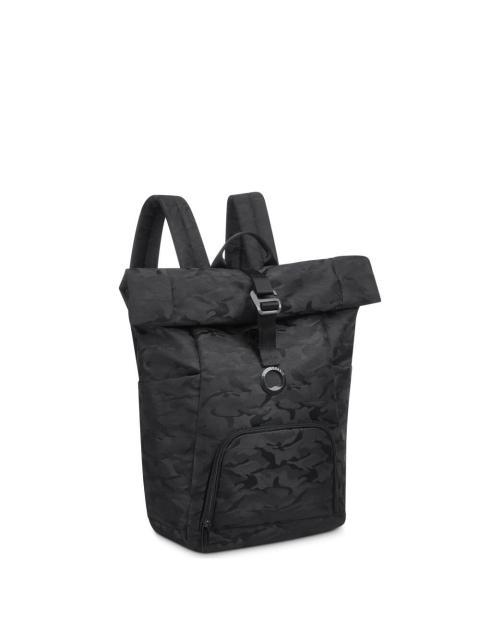 DELSEY MOCHILA DE POLIESTER CITYPAK PARA LAPTOP 15.6 NEGRO - Imagen 4