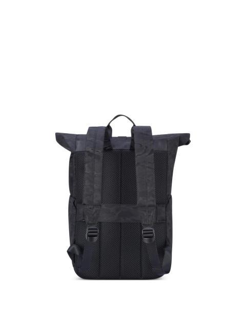 DELSEY MOCHILA DE POLIESTER CITYPAK PARA LAPTOP 15.6 NEGRO - Imagen 7