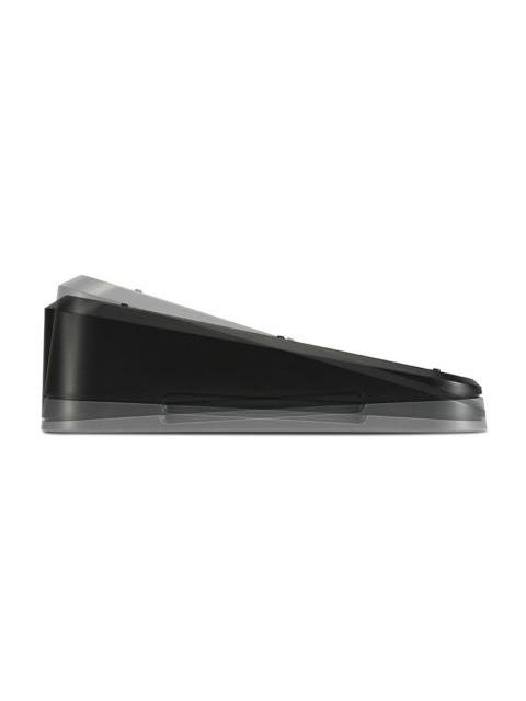 KENSINGTON DESCANSA PIES K58302WW ANTIDESLIZANTE NEGRO - Imagen 4