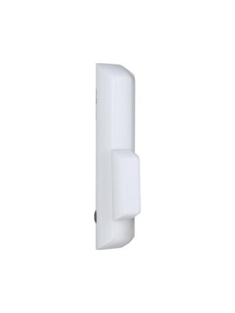 DHIARD323W2 CONTACTO MAGNETICO INALAMBRICO INTERIOR 1 ENTRADA DE CONTACTO SECO LED INDICADOR ALARMA DE BATERIA BAJA DETECCION DE INTEN DE SENAL NB - Imagen 3