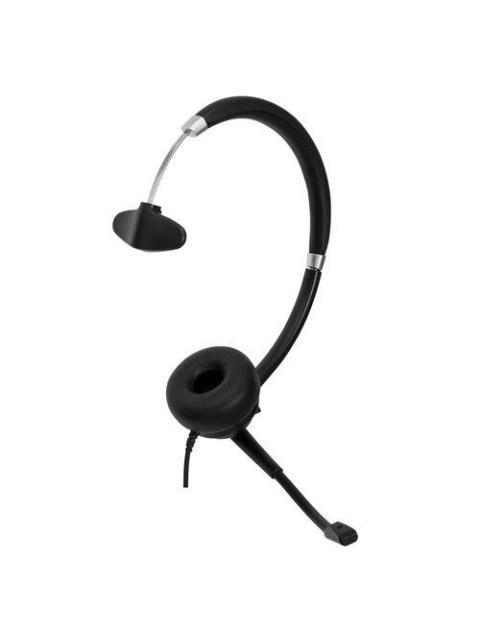 TARGUS MONOAURAL AEH101TT ALAMBRICO 1.8 METROS USB-A NEGRO - Imagen 4