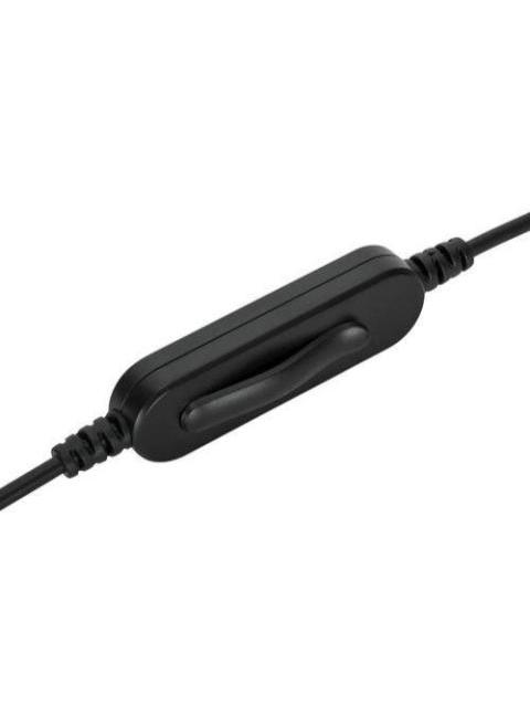 TARGUS MONOAURAL AEH101TT ALAMBRICO 1.8 METROS USB-A NEGRO - Imagen 8