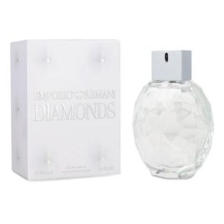 DIAMONDS DE GIORGIO ARMANI EAU DE PARFUM 100 ML.