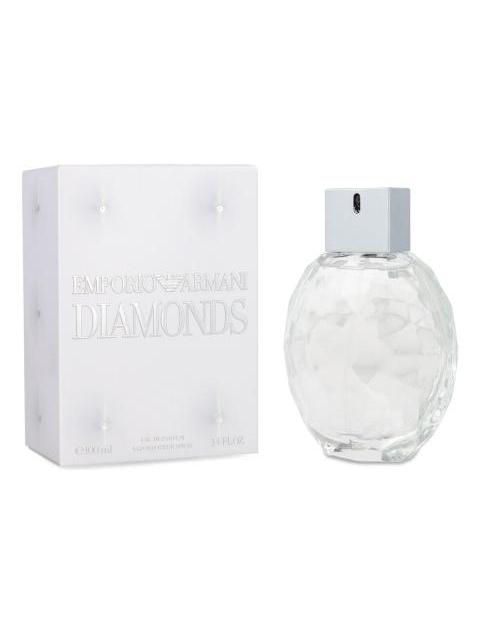 DIAMONDS DE GIORGIO ARMANI EAU DE PARFUM 100 ML.
