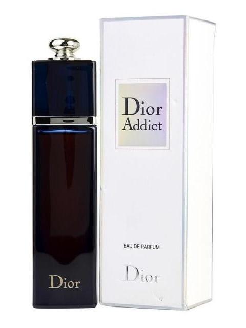 DIOR ADDICT NEW 100 ML EDP
