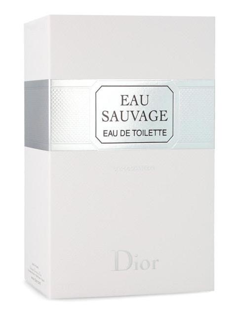 PERFUME DIOR EAU SAUVAGE EDT CITRICO AROMATICO 200ML SPRAY HOMBRE - Imagen 5