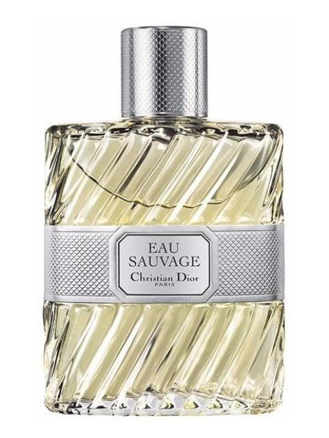 PERFUME DIOR EAU SAUVAGE EDT CITRICO AROMATICO 200ML SPRAY HOMBRE - Imagen 8