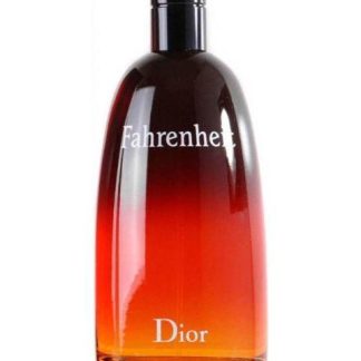 DIOR FAHRENHEIT EAU DE TOILETTE 100 ML PARA HOMBRE