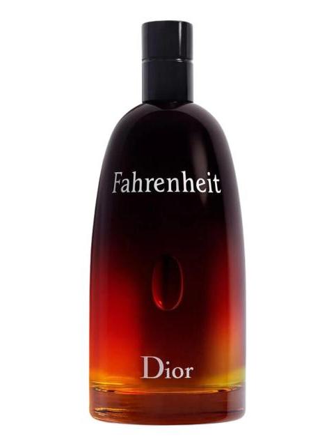 DIOR FAHRENHEIT EAU DE TOILETTE 100 ML PARA HOMBRE - Imagen 5