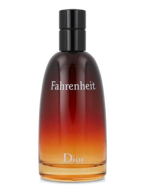 DIOR FAHRENHEIT EAU DE TOILETTE 100 ML PARA HOMBRE - Imagen 5