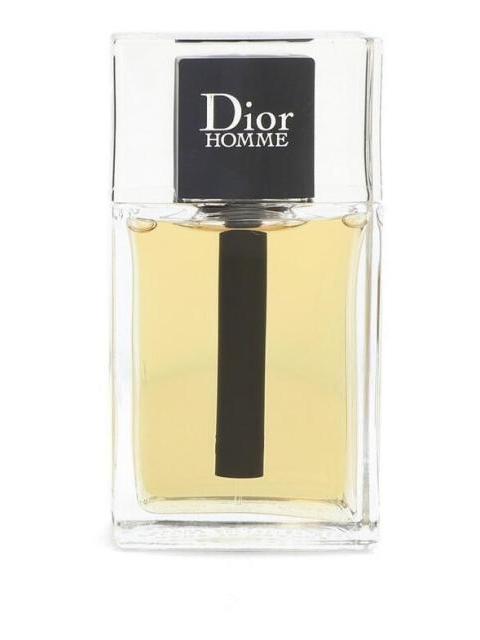 PERFUME DIOR HOMME EDT 100ML AMADERADO SPRAY VEGANO LIBRE DE CRUELDAD - Imagen 3