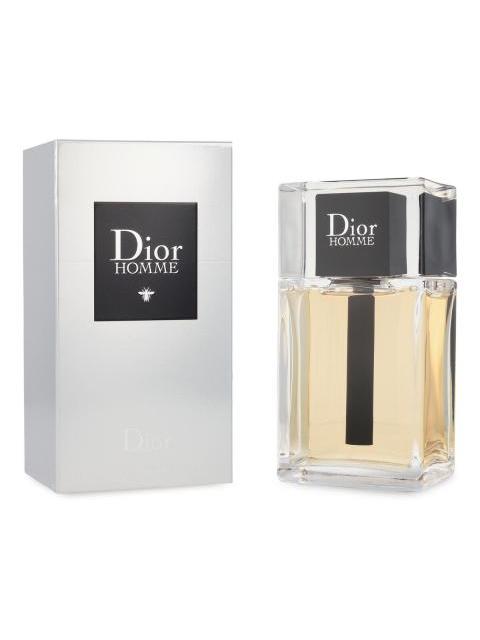 PERFUME DIOR HOMME EDT 100ML AMADERADO SPRAY VEGANO LIBRE DE CRUELDAD - Imagen 4