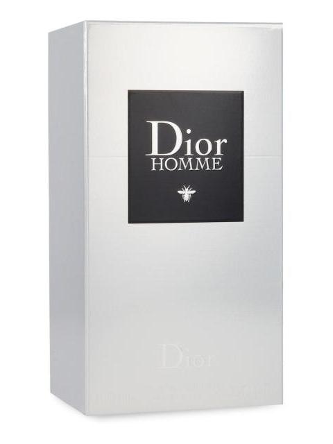 PERFUME DIOR HOMME EDT 100ML AMADERADO SPRAY VEGANO LIBRE DE CRUELDAD - Imagen 6