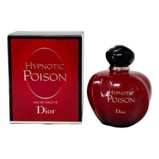 DIOR HYPNOTIC POISON EAU DE TOILETTE 100 ML PARA MUJER