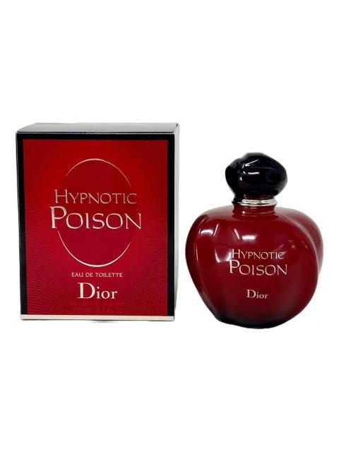 DIOR HYPNOTIC POISON EAU DE TOILETTE 100 ML PARA MUJER
