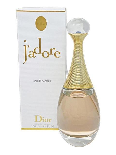 DIOR JADORE EAU DE PARFUM 100 ML PARA MUJER