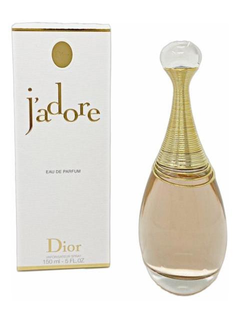 DIOR JADORE EAU DE PARFUM 150 ML PARA MUJER