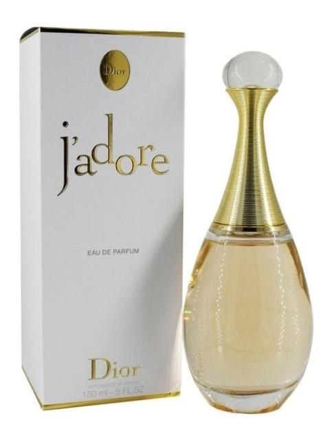 DIOR JADORE EAU DE PARFUM FLORAL FRUTAL SPRAY 150ML TRADICIONAL - Imagen 7