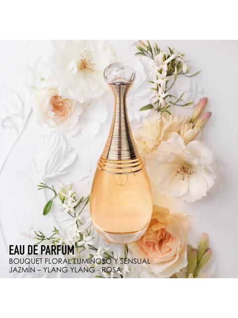 DIOR JADORE EAU DE PARFUM FLORAL FRUTAL SPRAY 150ML TRADICIONAL - Imagen 8