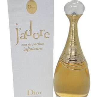 DIOR JADORE INFINISSIME EAU DE PARFUM 100 ML PARA MUJER