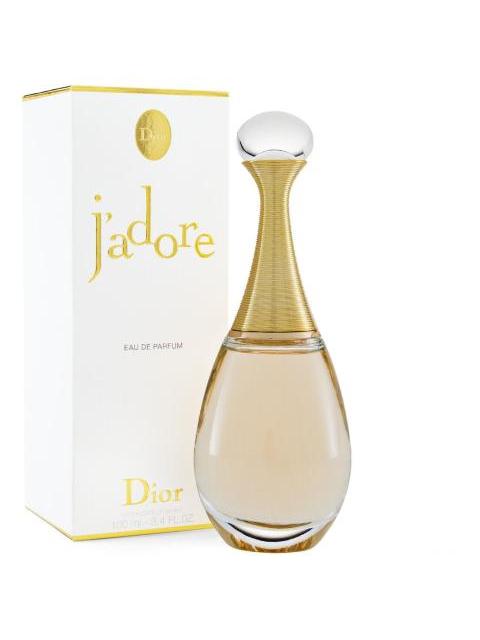 JADORE TRADICIONAL EDP 100ML PARA MUJER - Imagen 3