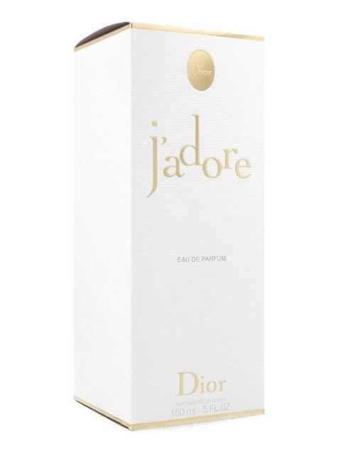 DIOR JADORE EAU DE PARFUM FLORAL FRUTAL SPRAY 150ML TRADICIONAL - Imagen 4