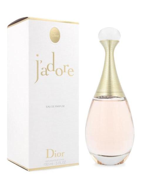 DIOR JADORE EAU DE PARFUM FLORAL FRUTAL SPRAY 150ML TRADICIONAL - Imagen 6
