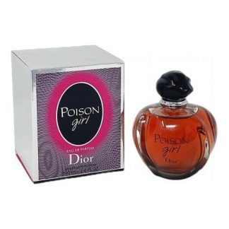 DIOR POISON GIRL EAU DE PARFUM 100 ML PARA MUJER