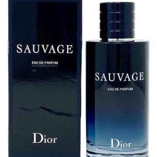 DIOR SAUVAGE EAU DE PARFUM 200 ML PARA HOMBRE