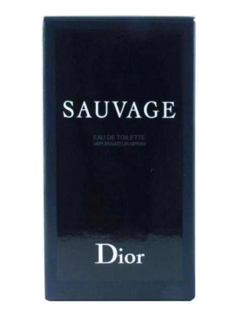 DIOR SAUVAGE TRADICIONAL EDT 200ML PARA HOMBRE - Imagen 4
