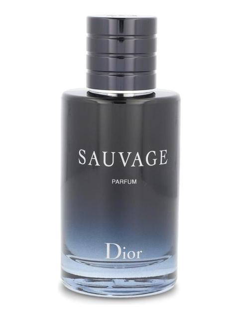 PARFUM DIOR SAUVAGE VAPORISATEUR SPRAY 100ML HOMBRE AROMATICO - Imagen 3