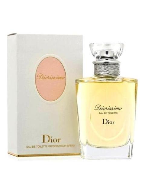 DIORISSIMO 100 ML EAU DE TOILETTE SPRAY DE CHRISTIAN DIOR