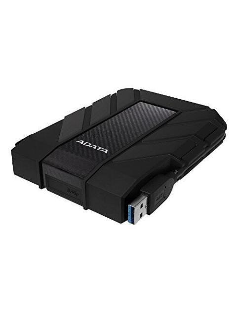 DISCO DURO EXTERNO ADATA HD710 PRO 2.5 2TB USB 3.0 NEGRO A PRUEBA DE AGUA Y GOLPES - PARA MAC-PC - Imagen 3