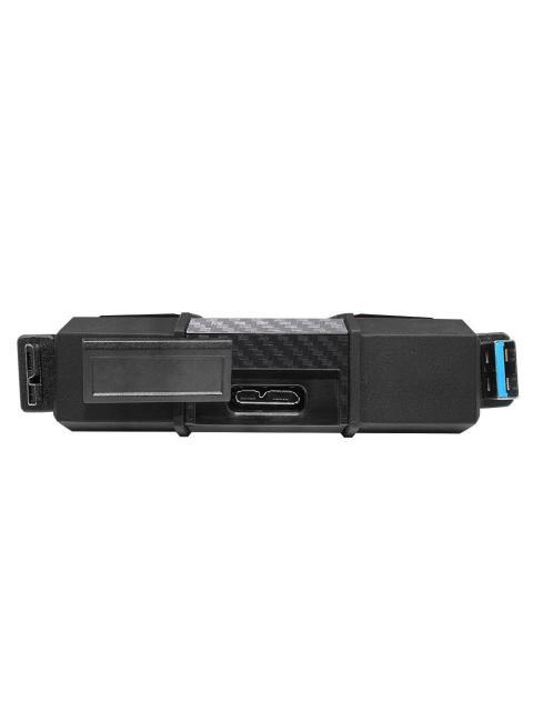 DISCO DURO EXTERNO ADATA HD710 PRO 2.5 2TB USB 3.0 NEGRO-AZUL A PRUEBA DE AGUA Y GOLPES - PARA MAC-PC - Imagen 4