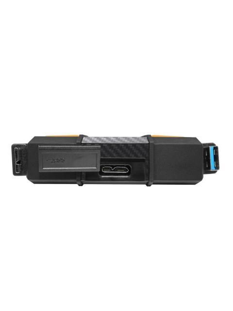 DISCO DURO EXTERNO ADATA HD710 PRO 2.5 5TB USB 3.1 NEGRO A PRUEBA DE AGUA POLVO Y GOLPES - PARA MAC-PC - Imagen 6