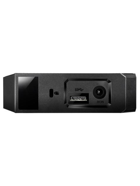 DISCO DURO EXTERNO ADATA HM800 3.5 6TB MICRO-USB B NEGRO - PARA MAC-PC - Imagen 4
