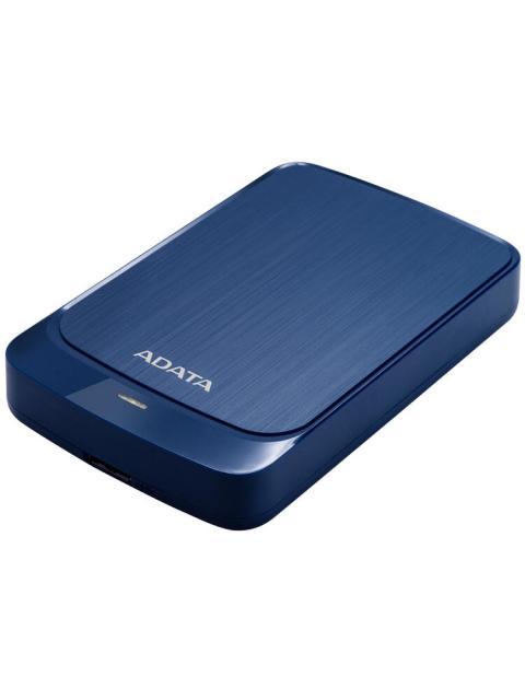 DISCO DURO EXTERNO ADATA HV320 1TB USB 3.1 AZUL - PARA MAC-PC - Imagen 5