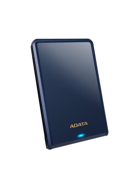 DISCO DURO EXTERNO ADATA HV620S 2.5 2TB USB 3.0 AZUL - PARA MAC-PC - Imagen 2