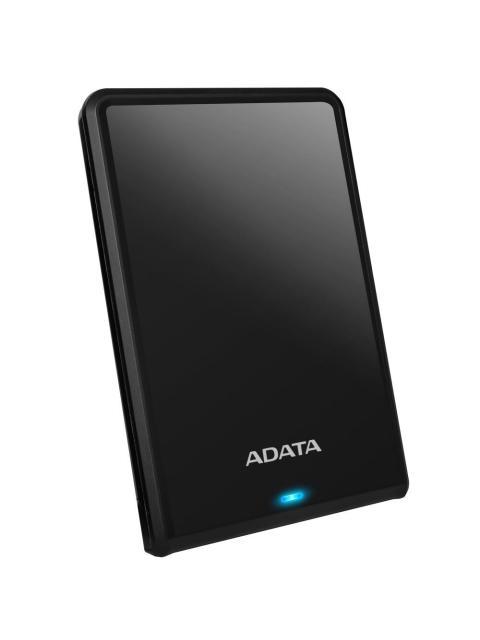 DISCO DURO EXTERNO ADATA HV620S 2.5 2TB USB 3.1 NEGRO - PARA MAC-PC - Imagen 2