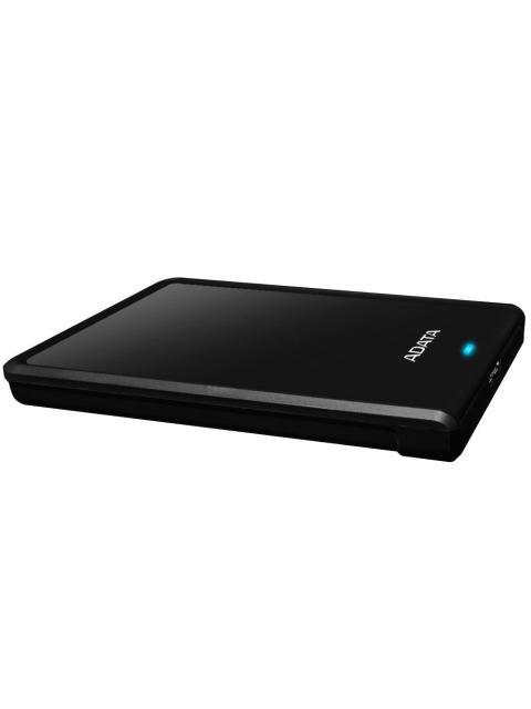 DISCO DURO EXTERNO ADATA HV620S 2.5 2TB USB 3.1 NEGRO - PARA MAC-PC - Imagen 3