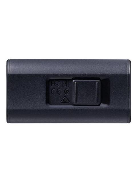 DISCO DURO EXTERNO ADATA SC750 3.5 2TB USB-C 3.1 GRIS RESISTENTE A POLVO PARA PC - Imagen 5