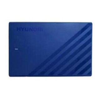 DISCO DURO EXTERNO HYUNDAI 1TBHYNBLUE 2.5 1TB USB 3.2 AZUL