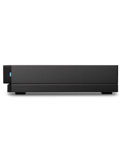 DISCO DURO EXTERNO LACIE 1BIG DOCK 3.5 16TB USB NEGRO PARA MAC-PC - Imagen 9