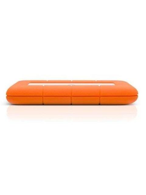 DISCO DURO EXTERNO LACIE RUGGED MINI 4TB 2.5 USB 3.0 WATERPROOF - Imagen 3