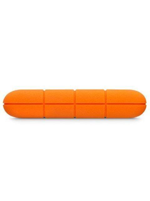 DISCO DURO EXTERNO LACIE USB 3.0 2TB RUGGED MINI LAC9000298 - Imagen 5