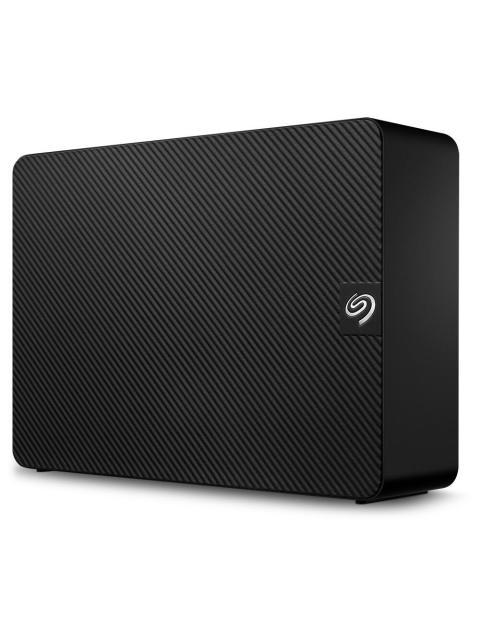 DISCO DURO EXTERNO SEAGATE EXPANSION 3.5 16TB USB 3.0 NEGRO - PARA MAC-PC