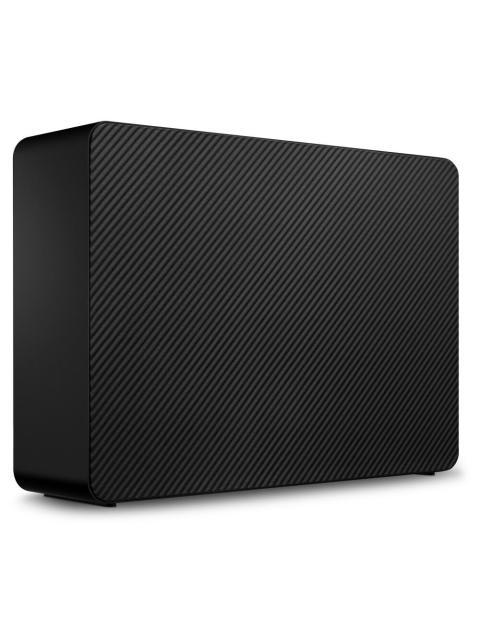 DISCO DURO EXTERNO SEAGATE EXPANSION 3.5 24TB USB 3.0 NEGRO - PARA MAC-PC